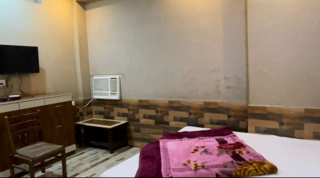 Hotel in Ayodhya