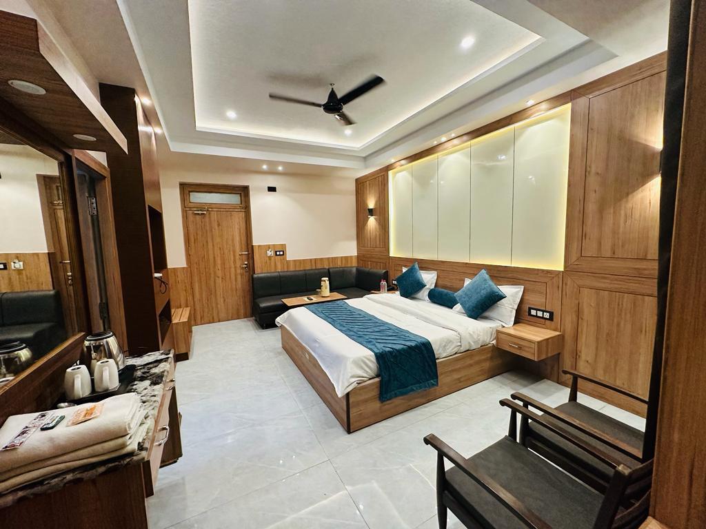 Premium Hotel in Ayodhya